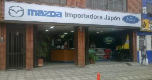 IMPORTADORA JAPON LA ESPERANZA SUR IMPORTADORA JAPON LA ESPERANZA SUR